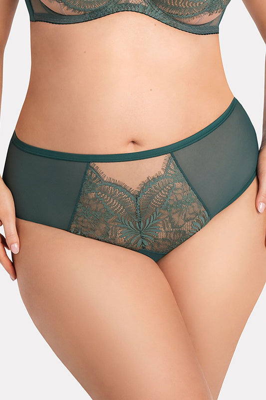 Culottes Gorsenia Lingerie