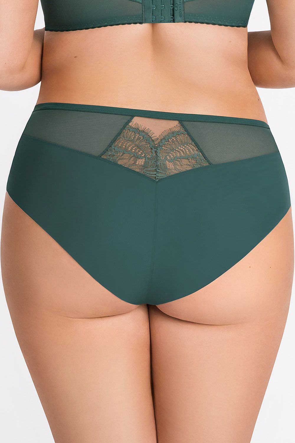 Culottes Gorsenia Lingerie