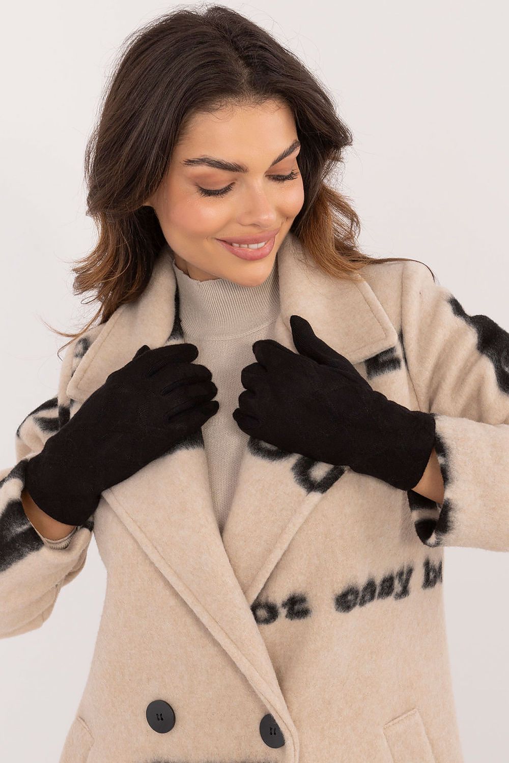 Gants AT