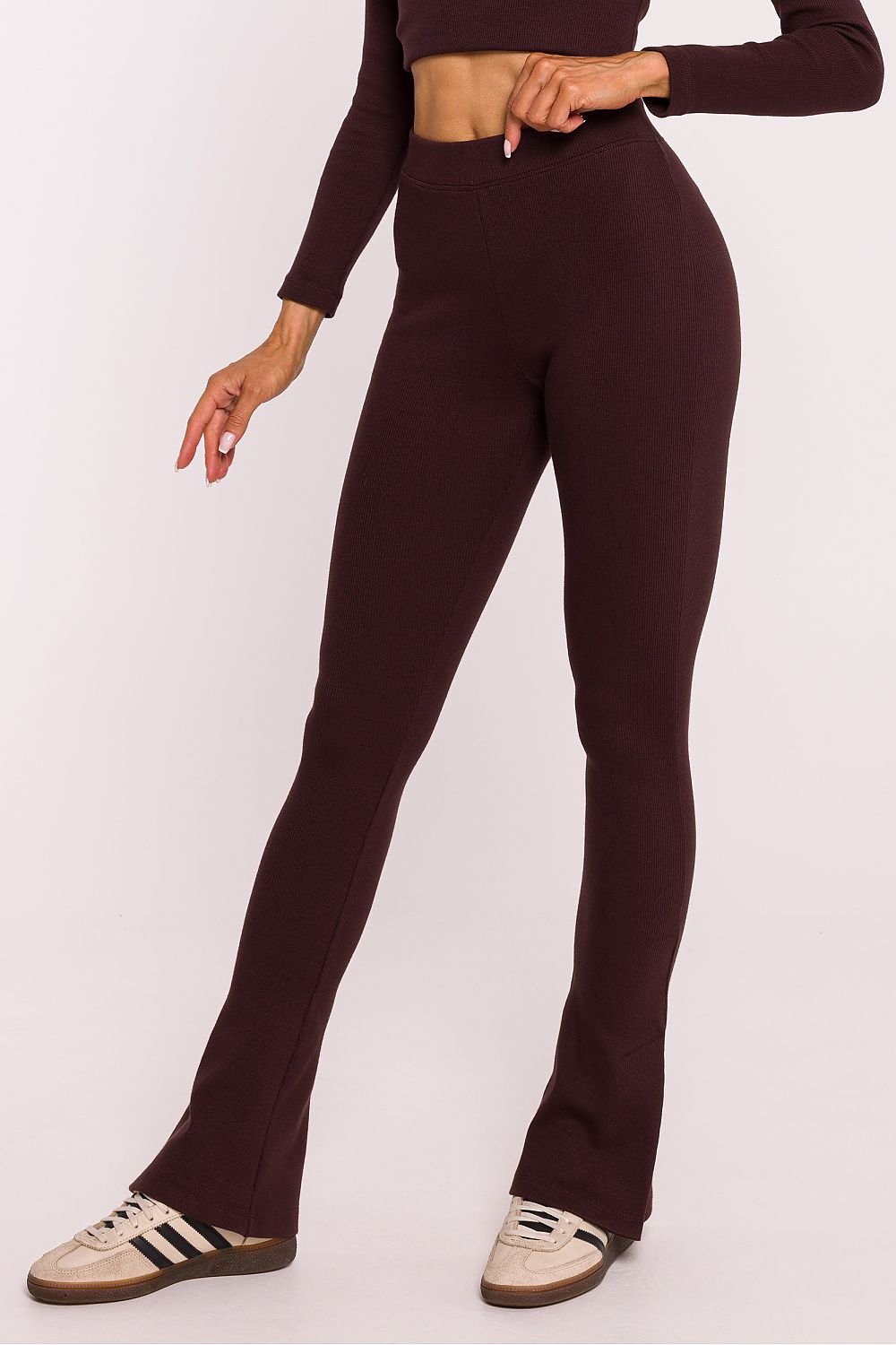 Leggings longues Moe