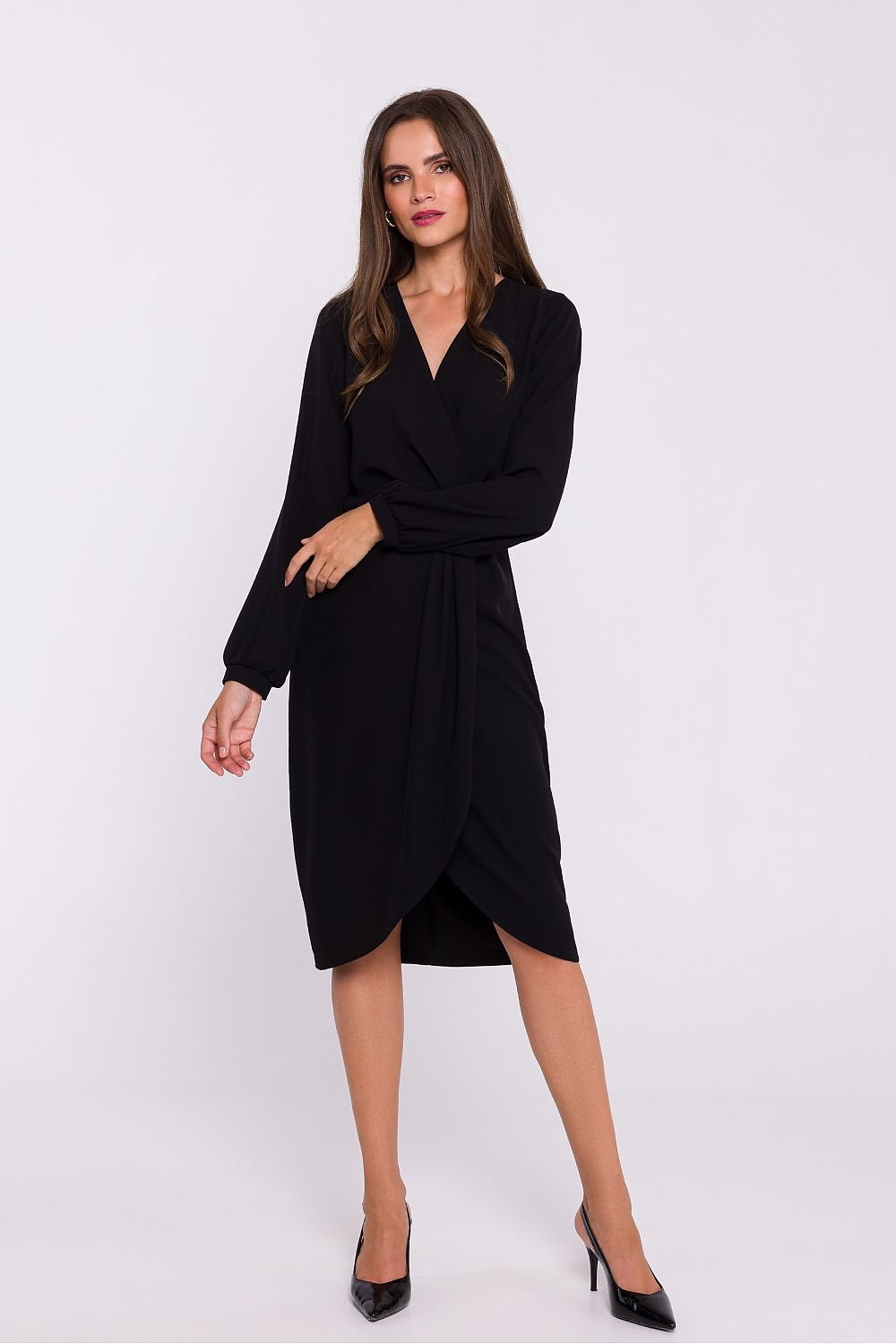 Robe de jour Stylove