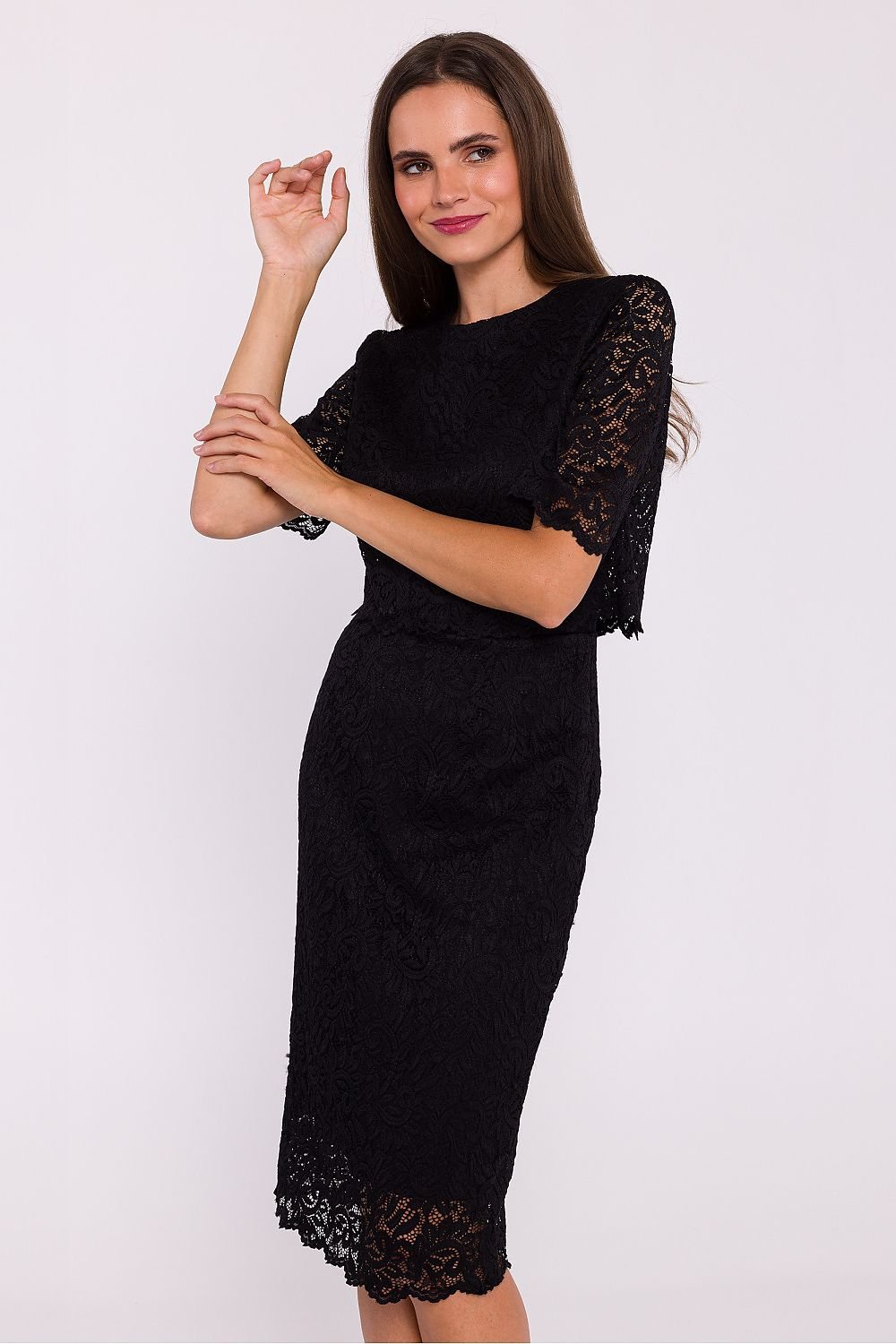 Robe de soirée Stylove