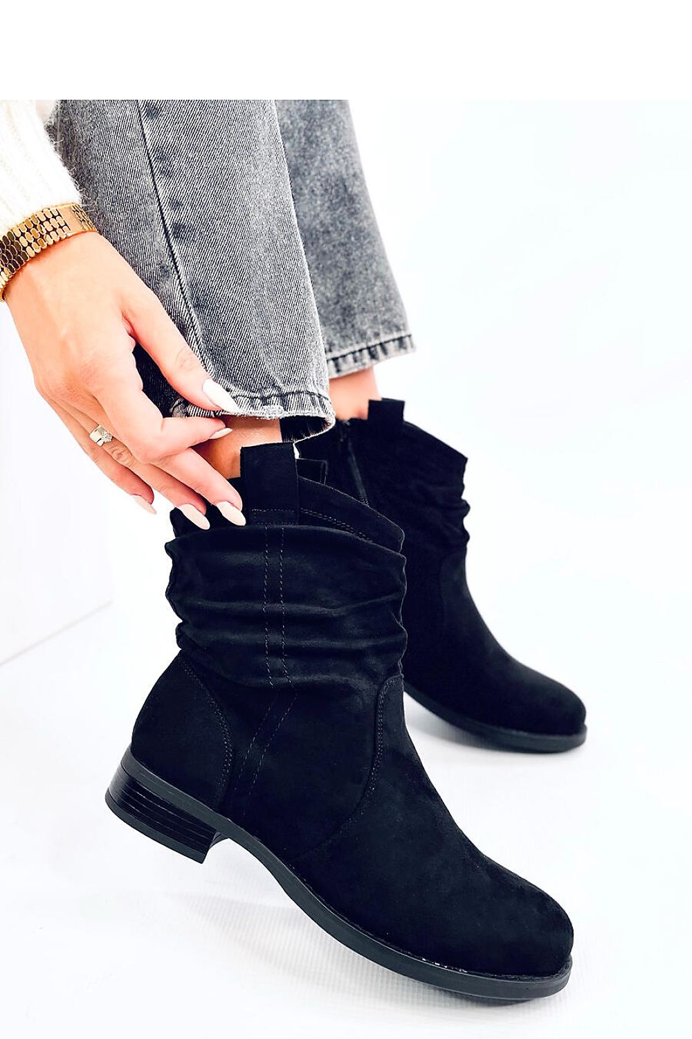 Bottes Inello