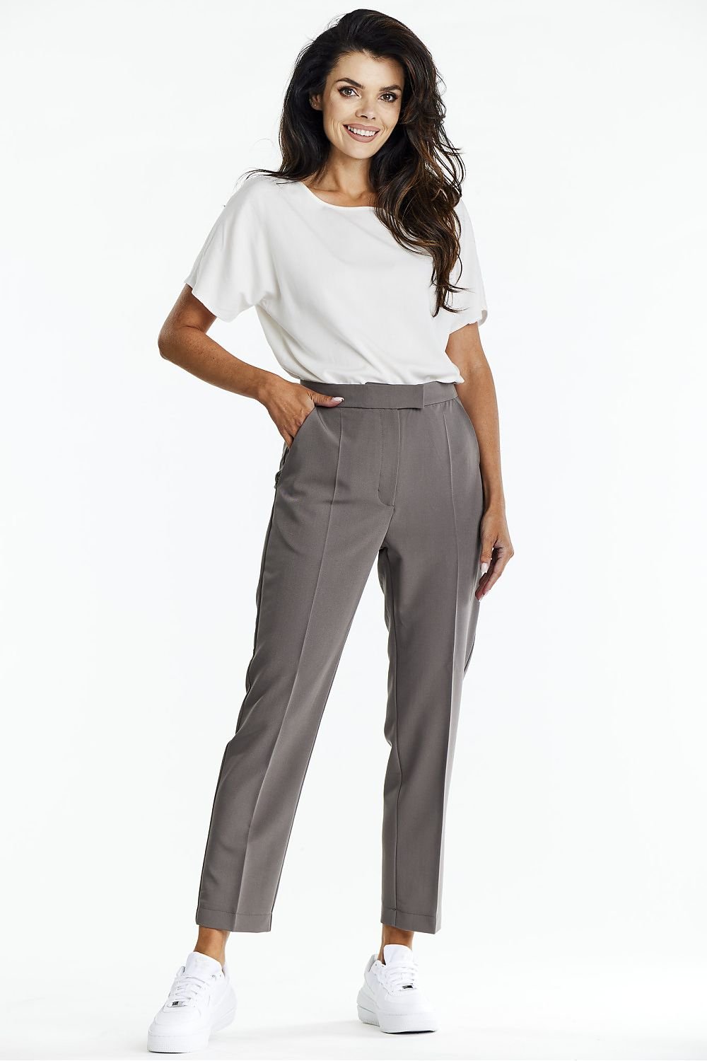 Pantalon femme awama