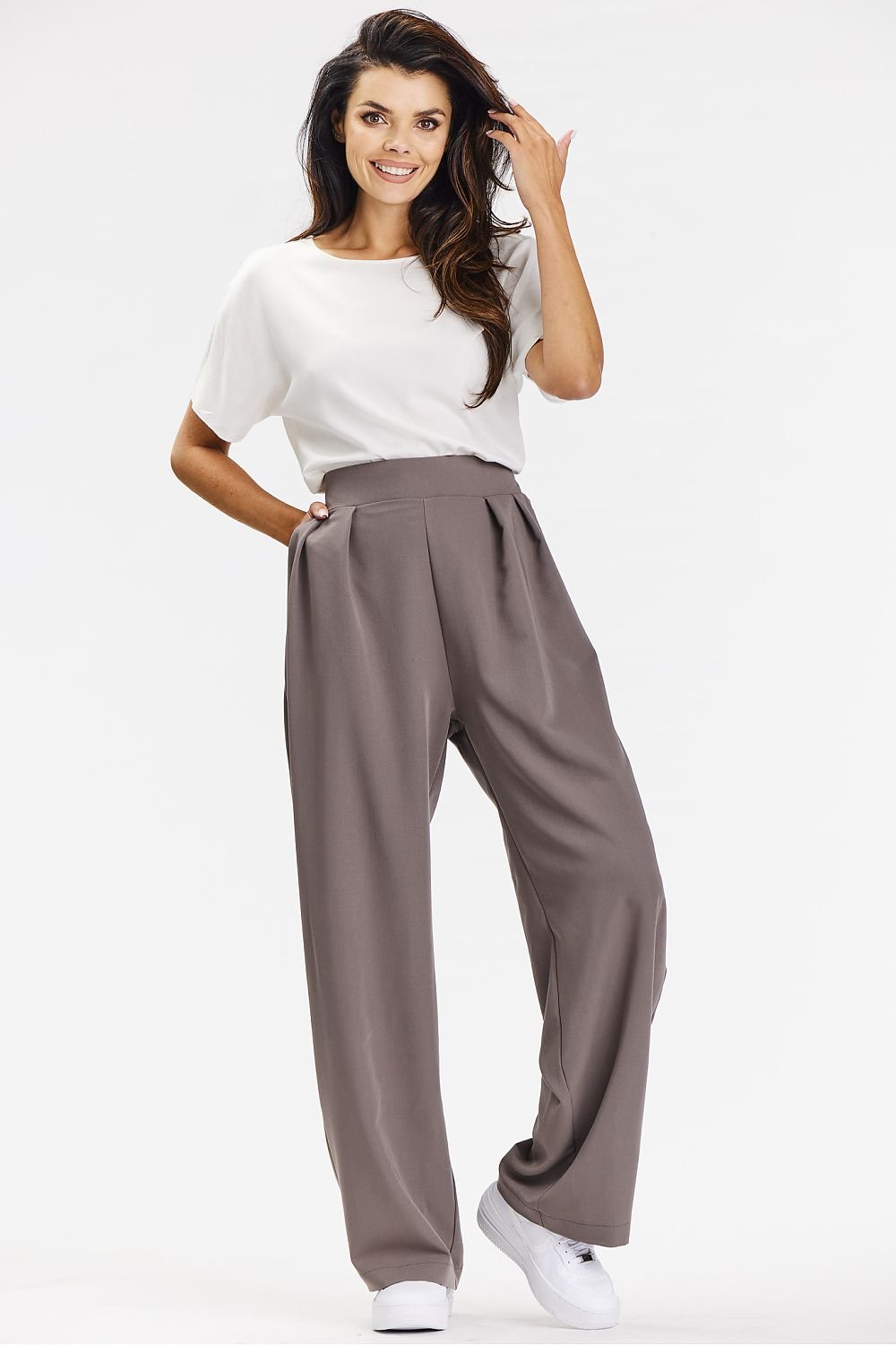 Pantalon femme awama