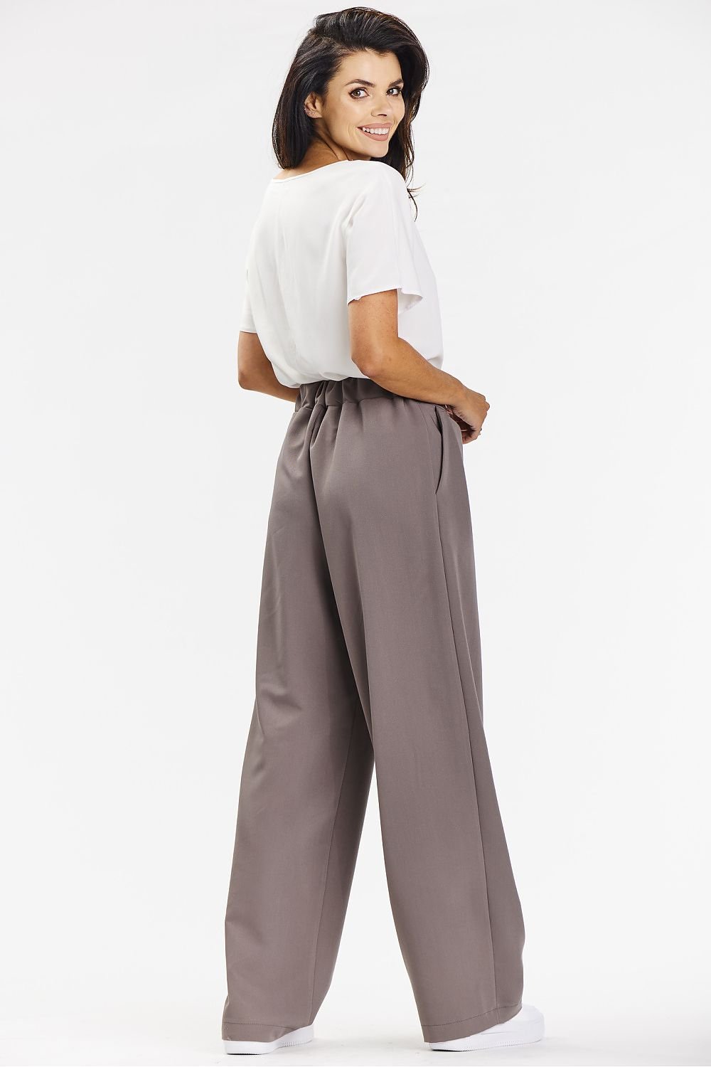 Pantalon femme awama