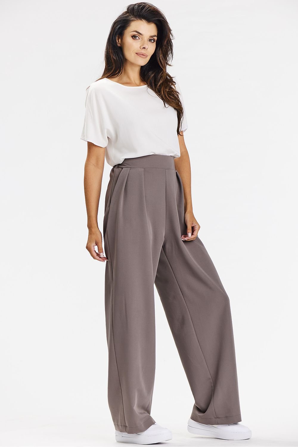 Pantalon femme awama