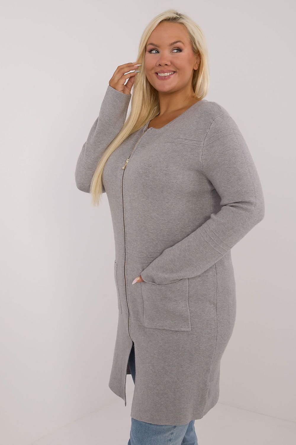 Chandail plus size Factory Price