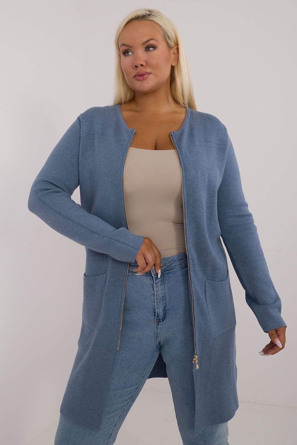 Chandail plus size Factory Price