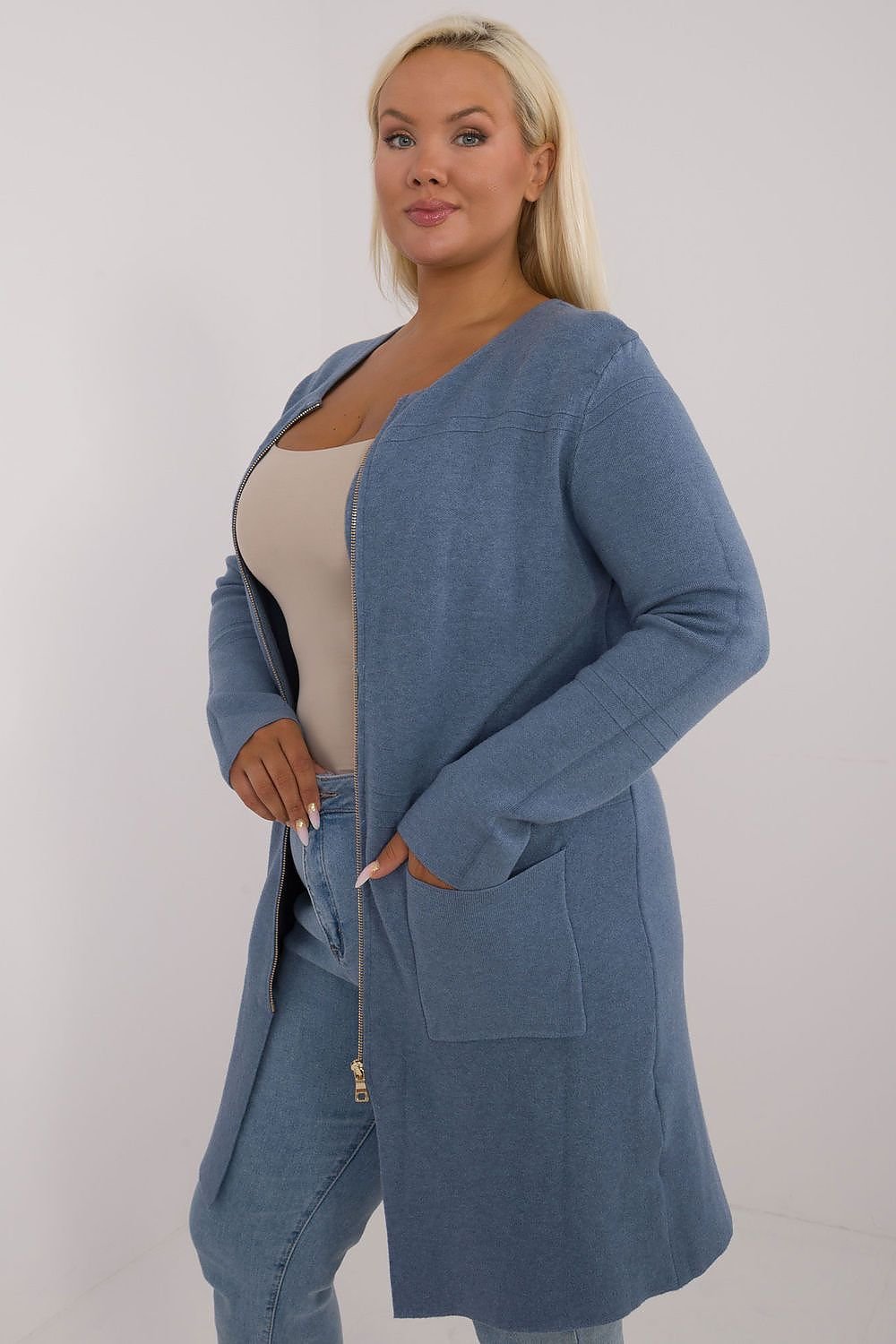 Chandail plus size Factory Price