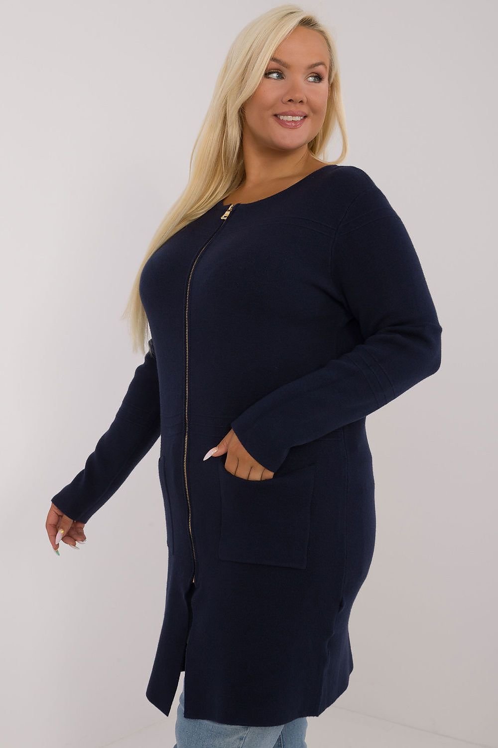 Chandail plus size Factory Price