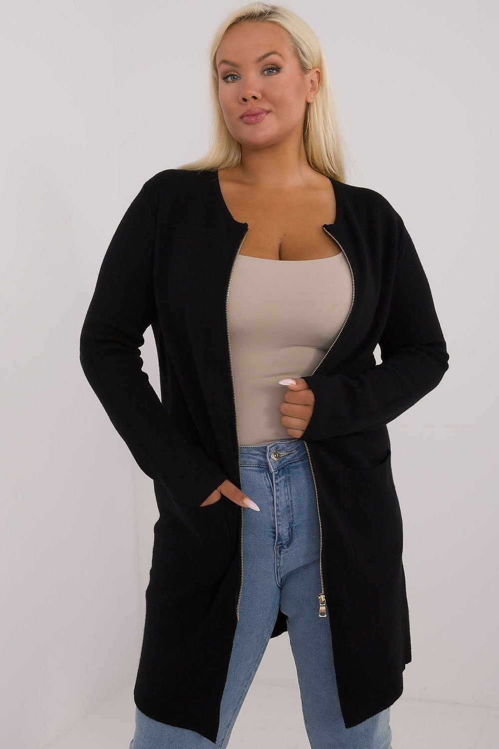 Chandail plus size Factory Price