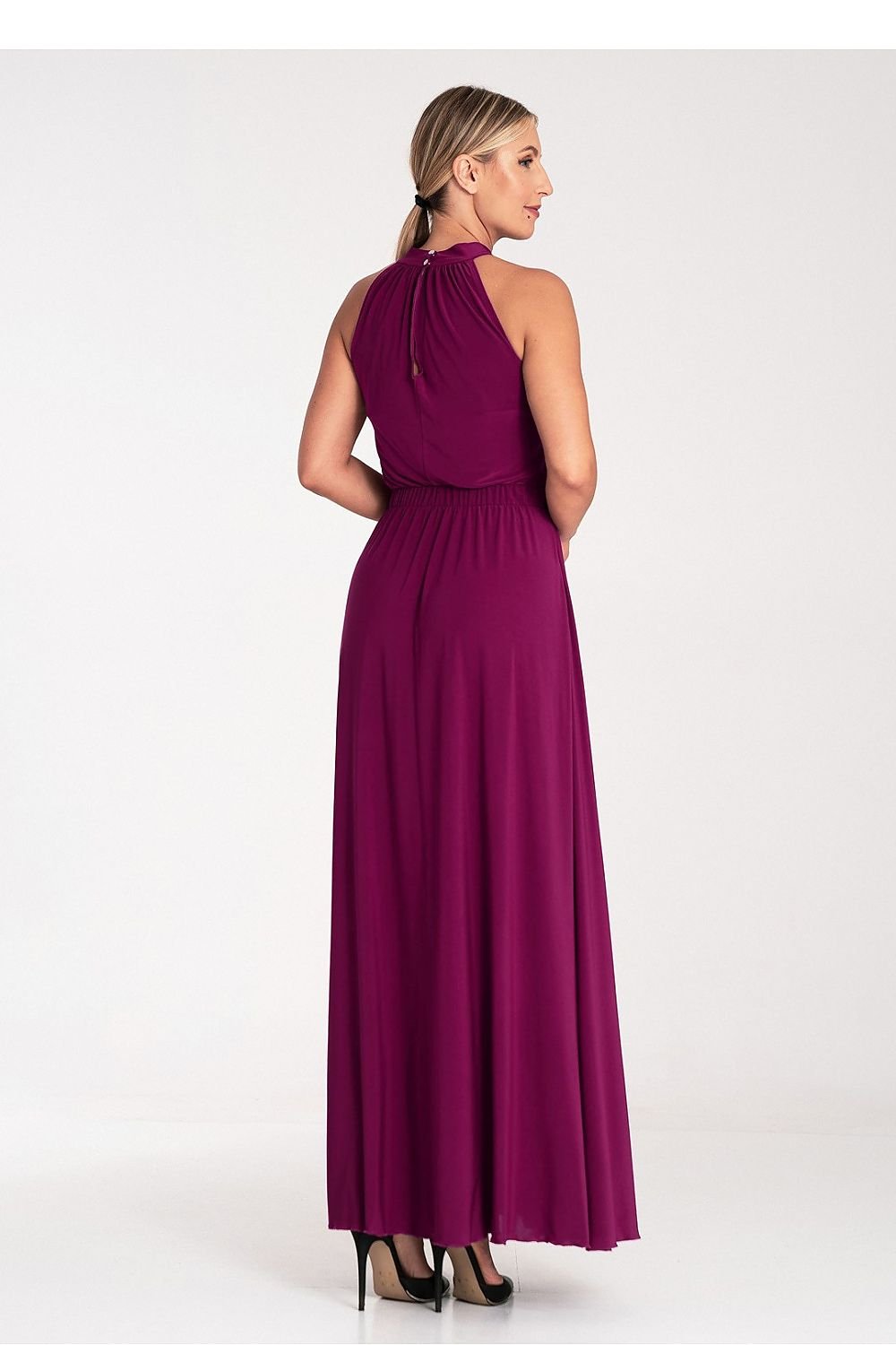 Robe de cocktail Figl