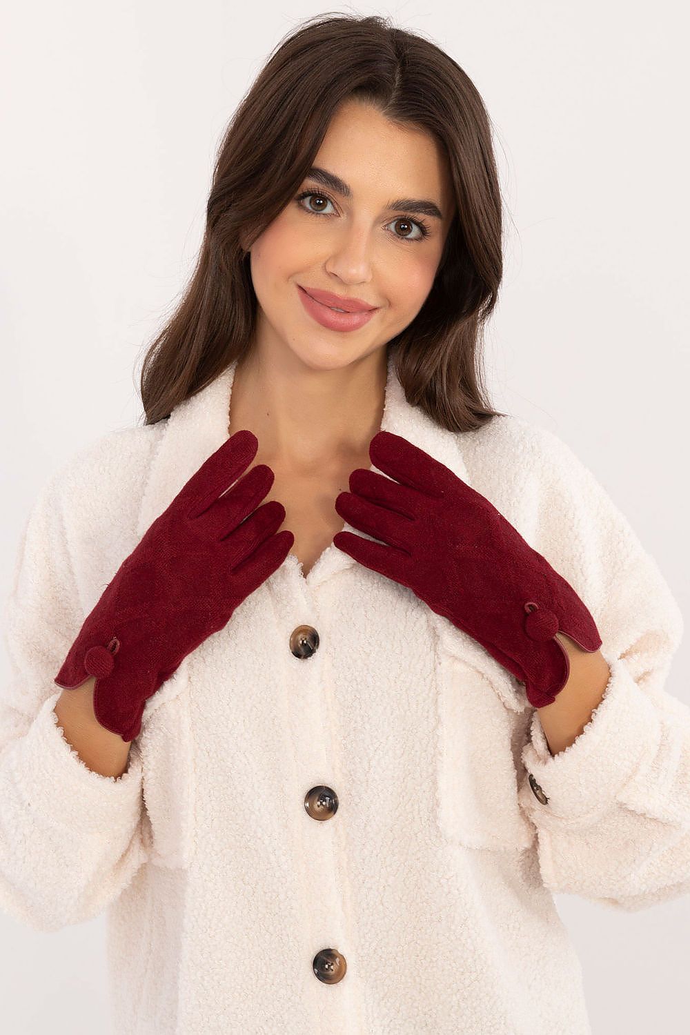 Gants AT