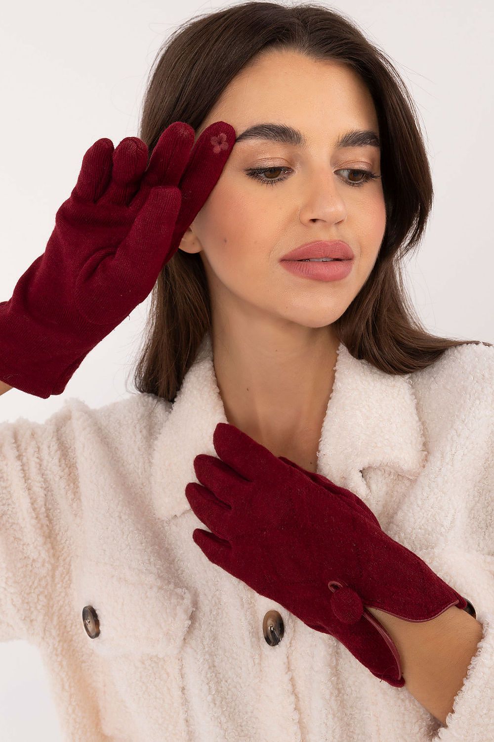 Gants AT