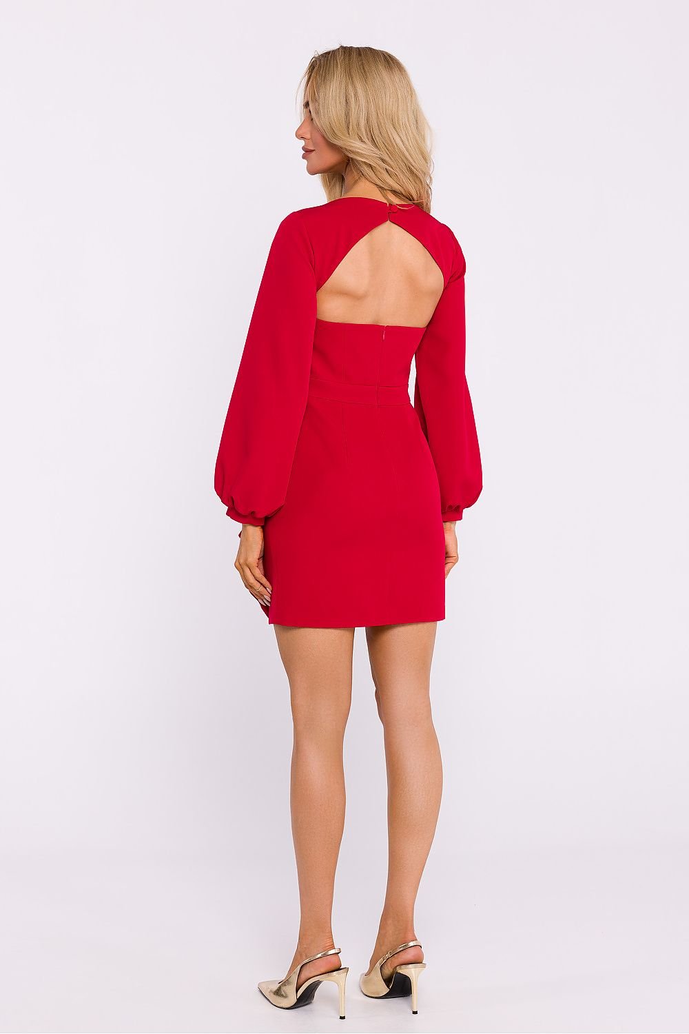 Robe de cocktail Moe