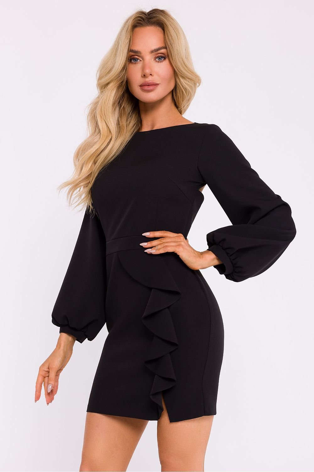 Robe de cocktail Moe