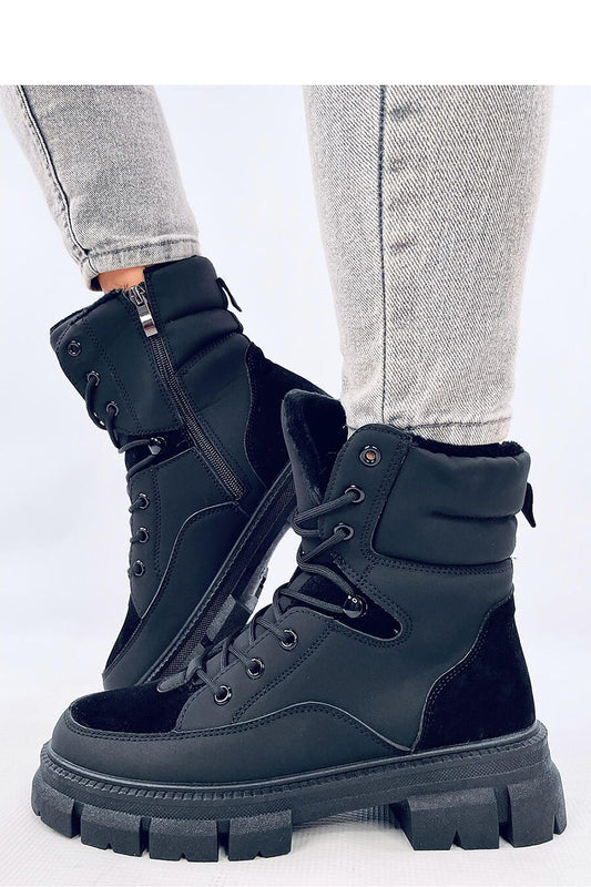 Bottes Inello