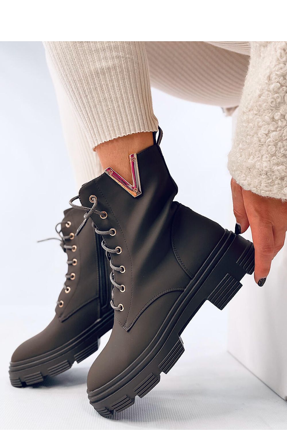 Bottes Inello