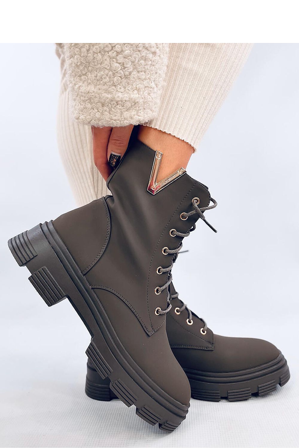 Bottes Inello