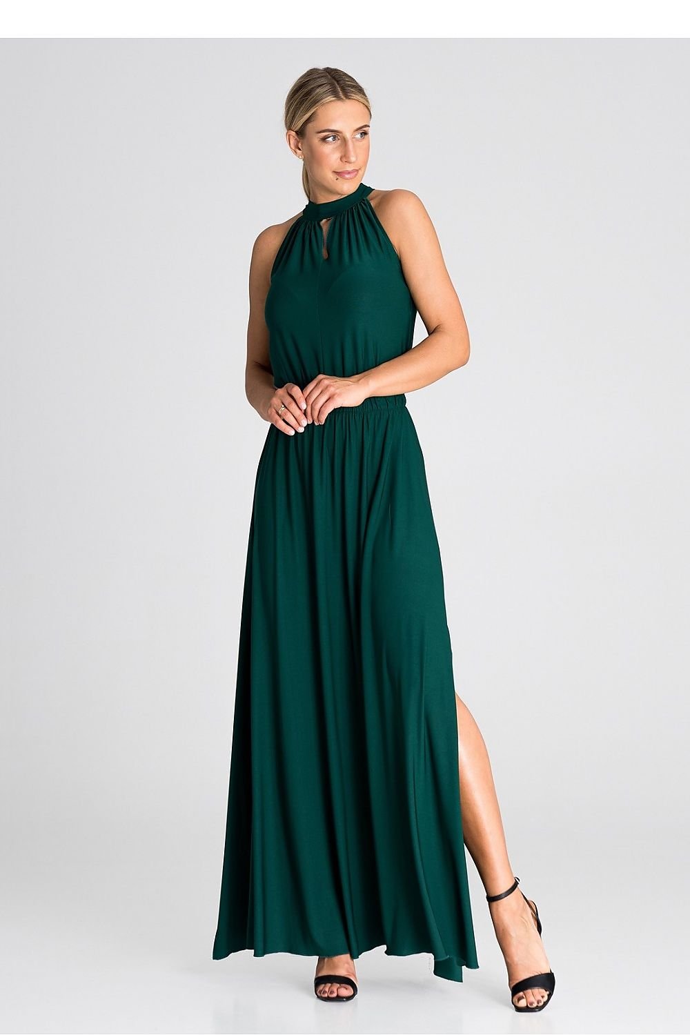 Robe de cocktail Figl