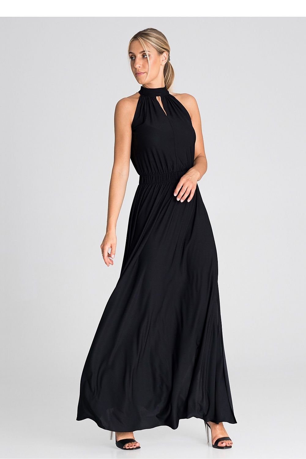 Robe de cocktail Figl