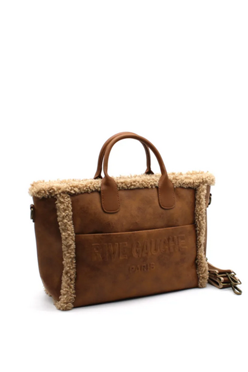 Sac cabas rive gauche